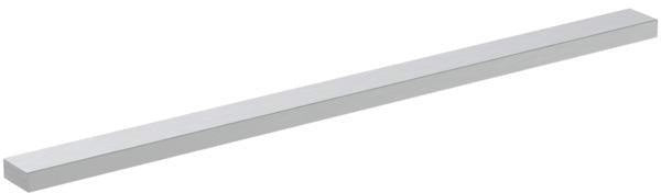 Ideal Standard i.life B Möbel-Set 120 cm mit Auszug & offenem Fach, Chrom/Weiß matt