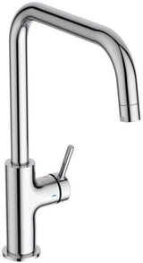 IDEAL STANDARD Ceraline Nuovo Küchenarmatur 215 mm U-Auslauf Chrom