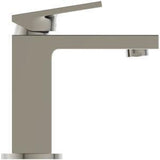 Ideal Standard Extra Waschtischarmatur 111 mm Ausladung ohne Ablaufgarnitur Silver Storm