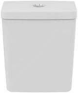 Ideal Standard Connect Cube Spülkasten 6 Liter, Zulauf unten, 320x175x380 mm, Weiß