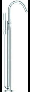 IDEAL STANDARD Joy Wannenarmatur freistehend auf Acrylsockel – Ausstellungsmuster BD461AA