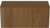Ideal Standard WT-Unterschrank Conca 1202 mm, 2 Auszüge, Push-Open, Softclose, Weiß Matt