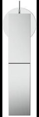Ideal Standard Waschtischarmatur Extra 150 mm Ausladung mit Ablaufgarnitur Silver Storm