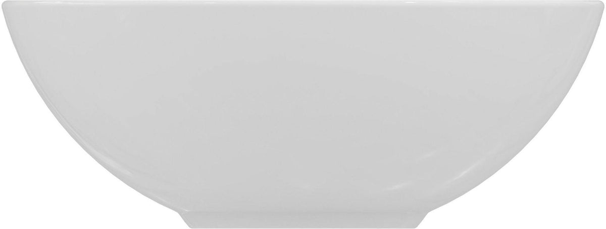 IDEAL STANDARD STRADA O Aufsatzschale rund 425x425x160 mm weiß Sanitärkeramik