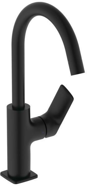 Ideal Standard Ceralife C Waschtischarmatur – Einhandhebelmischer, 150 mm Auslauf, Chrom