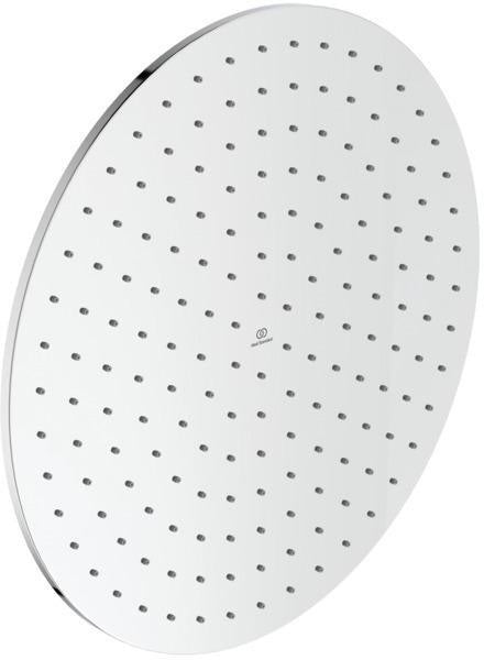 IDEAL STANDARD Idealrain Atelier Regenbrause 400 mm rund Brushed Gold