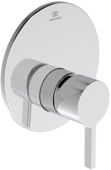 Ideal Standard Joy Unterputz-Brausearmatur Bausatz 2 in Brushed Gold