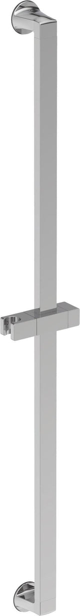 Ideal Standard Archimodule Brausestange 600 mm Chrom – schwenkbarer Brausehalter, verdeckte Montage