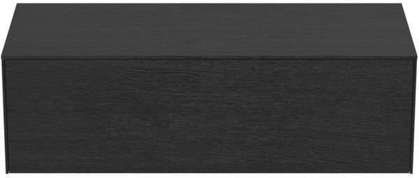 Ideal Standard Conca Waschtischunterschrank 1202 mm, 1 Auszug, Weiß, Push-Open & Softclose