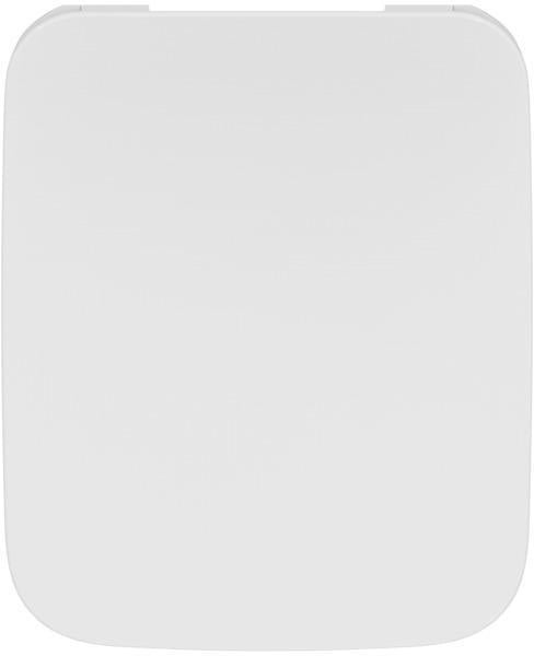 IDEAL STANDARD WC-Sitz Strada II Sandwich Softclosing Weiß Duroplast