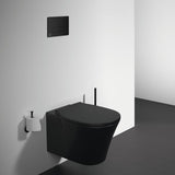 Ideal Standard Wand-WC Connect Air 360x540x350mm randlos weiß von Robin Levien