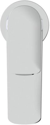 Ideal Standard Standventil Connect Air 85 mm Chrom – Einhebelmischer für 1 Hahnloch