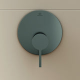 Ideal Standard Joy Unterputz-Brausearmatur Bausatz 2 in Brushed Gold