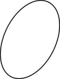 IDEAL STANDARD IS O-Ring 26x2,50 – Dichtung für Armaturen-Zubehör