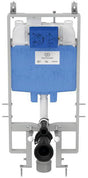 IDEAL STANDARD ProSys WC-Element 80 M – Mechanisches Vorwandelement, selbsttragend, 2/7 Liter Spülung