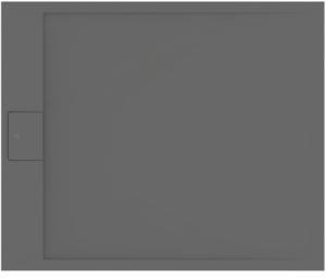 IDEAL STANDARD Ultra Flat S i.life Rechteck-Brausewanne 1200x1000x30 mm Carraraweiß – Mineralguss mit Rutschhemmung