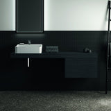 Ideal Standard Conca Konsole 1600x505x80 mm Weiß – Rechteckige Waschtischplatte