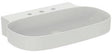 Ideal Standard Aufsatzwaschtisch Linda-X 750x500mm Keramik Weiß geschliffen 3 Hahnlöcher