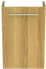 IDEAL STANDARD i.life S Unterschrank 410 mm Weiß Matt – 1 Tür, Softclose, wandhängend