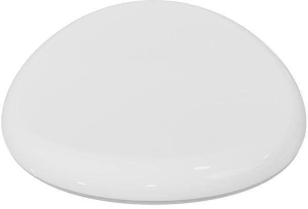 Ideal Standard WC-Sitz Avance Weiß Duroplast mit Deckel glänzend