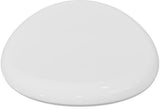 Ideal Standard WC-Sitz Avance Weiß Duroplast mit Deckel glänzend