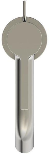 Ideal Standard Joy Waschtischarmatur Brushed Gold mit Ablaufgarnitur, 110 mm Ausladung
