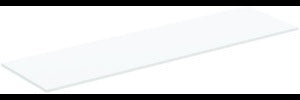 IDEAL STANDARD i.life B Waschtischplatte 1804x506x18 mm Sandbeige matt – ohne Ausschnitt
