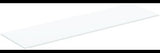 IDEAL STANDARD i.life B Waschtischplatte 1804x506x18 mm Sandbeige matt – ohne Ausschnitt