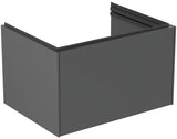 Ideal Standard Conca Möbelwaschtischunterschrank 600 mm, 1 Auszug, Weiß matt