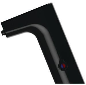 Ideal Standard Intelliflow Sensor-Waschtischarmatur 126 mm Chrom – Netzbetrieb, Infrarot, 1-löchig