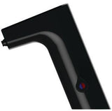 Ideal Standard Intelliflow Sensor-Waschtischarmatur 126 mm Chrom – Netzbetrieb, Infrarot, 1-löchig