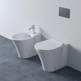 Ideal Standard Stand-Tiefspül-WC Connect Air 360x545x400mm AquaBlade Weiß