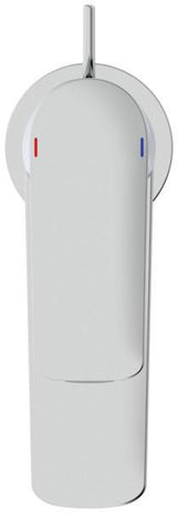 Ideal Standard Connect Air Ausstellungsmuster auf Acrylsockel WT-Arm Piccolo A7014AA