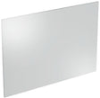 Ideal Standard Septa Pro Revisionsplatte U3 in Chrom – Passgenaue Abdeckung