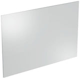 Ideal Standard Septa Pro Revisionsplatte U3 in Chrom – Passgenaue Abdeckung