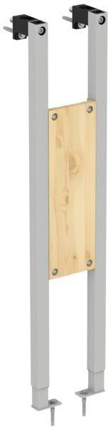 Ideal Standard ProSys Accessoires-Element für Zusatzmontage – Vorwand-Erweiterung