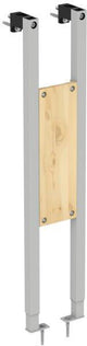 Ideal Standard ProSys Accessoires-Element für Zusatzmontage – Vorwand-Erweiterung