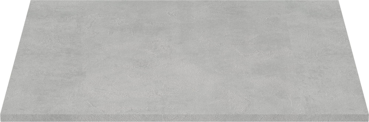 Ideal Standard Adapto Holzplatte 250x505x12 mm Pinie hell Dekor für Konsolenunterschrank