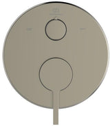 Ideal Standard Joy Badearmatur Unterputz Brushed Gold Fertigmontageset