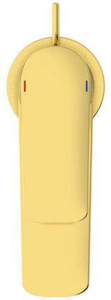 Ideal Standard Connect Air Waschtischarmatur Piccolo 5 l/min mit Ablaufgarnitur, 90 mm Ausladung, Chrom