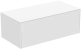 Ideal Standard Conca Waschtischunterschrank 1002 mm, 1 Auszug, Sunset Matt, Push-Open