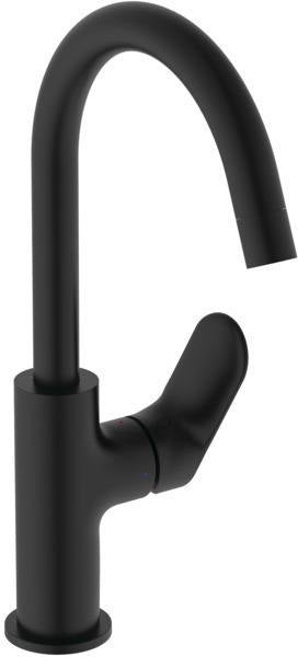 IDEAL STANDARD Ceralife O WT-Armatur H200 Ausstellungsmuster auf Acrylsockel – UBA-Positivliste