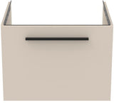 Ideal Standard i.life B Waschtischunterschrank 600 mm Weiß Matt, 1 Auszug mit Softclose