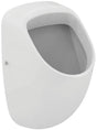 Ideal Standard Elektronik-Urinal Connect Weiß – Wandhängend mit Netzanschluss