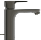 magnetic grey / grau / gebürstet