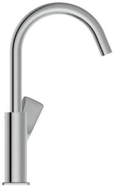 IDEAL STANDARD Ceralife C WT-Armatur H200 Ausstellungsmuster auf Acrylsockel
