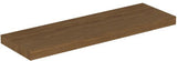 Ideal Standard Conca Konsole 1600x505x80 mm Weiß – Rechteckige Waschtischplatte