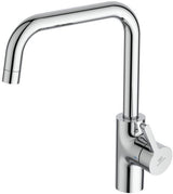 Ideal Standard Ceralife Küchenarmatur mit U-Auslauf 215 mm in Chrom