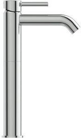 Ideal Standard Ceraline Waschtischarmatur 150 mm verchromt, 5 l/min mit verlängertem Sockel
