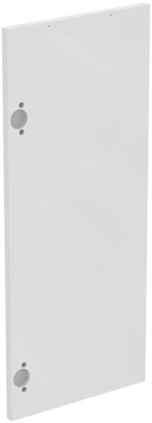 IDEAL STANDARD Eurovit+ Tür für Hochschrank 298x720 mm Hochglanz grau lackiert